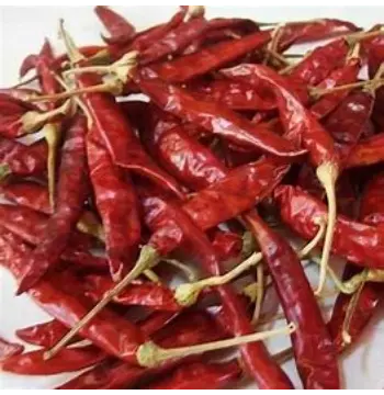 Natural Dry Red Chilli